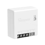 SONOFF ZBMINI ZigBee Interruptor Inteligente Mini para Controlo de Luz 2 Vias