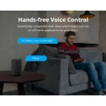 SONOFF ZBMINI ZigBee Interruptor Inteligente Mini para Controlo de Luz 2 Vias