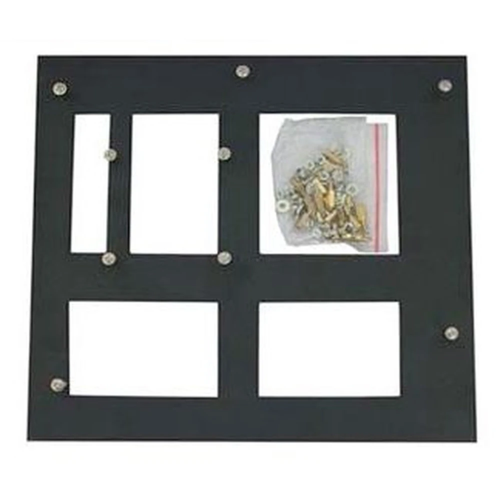 Suporte anti-flexão Xbox 360 Slim para reparação e soldadura profissional