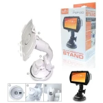 Suporte automóvel PSP Go com braço flexível e ventosa