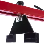 Soporte ajustable para motores pesados con capacidad de 500kg