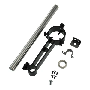 Aoyue Suporte para pistola de ar quente compatível com Mlink H3, H4, H5, H6 e H7