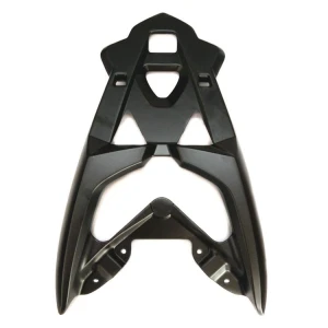 Suporte de grelha traseira Yamaha NMAX125 2017-2020 resistente