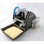 Suporte de soldador Aoyue 2660b com porta pontas para estações compatíveis