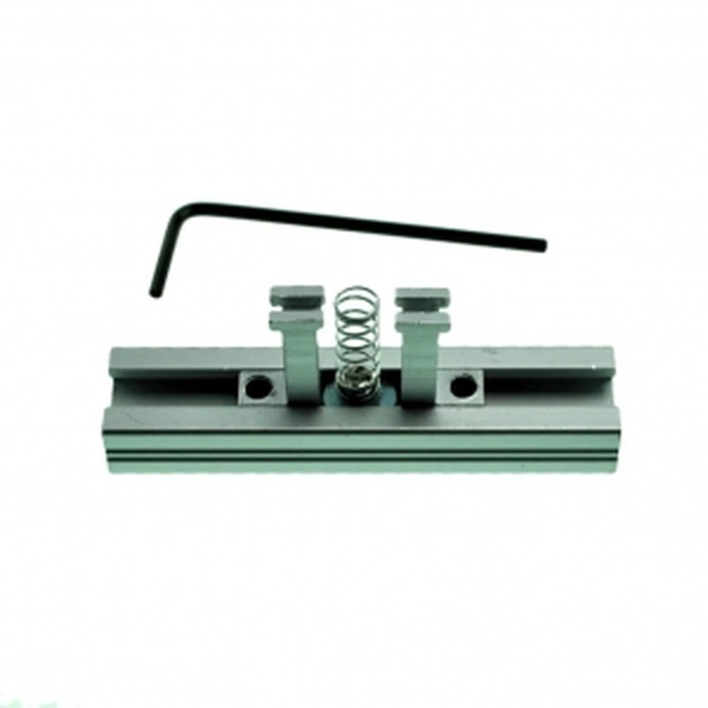 Suporte para Stencils de Calor Direto para Soldadura e Reballing Mlink