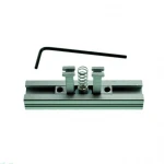 Suporte para Stencils de Calor Direto para Soldadura e Reballing Mlink