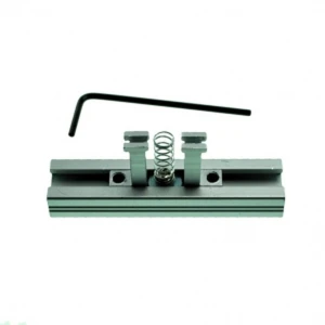 Suporte para Stencils de Calor Direto para Soldadura e Reballing Mlink