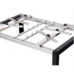 Suporte Universal para Placas PCB para uso com pré-aquecedor Mlink