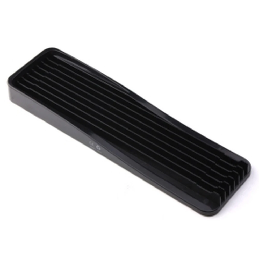 Suporte vertical de refrigeração Xbox 360 Slim para melhor ventilação e suporte para comandos