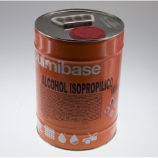Garrafa De Álcool Isopropilico 5 Litros Isopropyl alcohol  25.00 euro - satkit