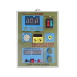 Sunkko 788h maquina de soldadura portátil para baterías y cargador ajustable