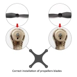 Drone Syma X8hw Quadcopter FPV com Câmara Wifi HD em Tempo Real