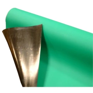 Mayflash Tapete antiestático 60cm x 100cm para revestimento profissional