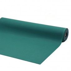 Rolo tapete antiestatico 10 metros x 1,2 metros (12 m2) cor verde azulada ELECTRONIC TOOLS  120.00 euro - satkit