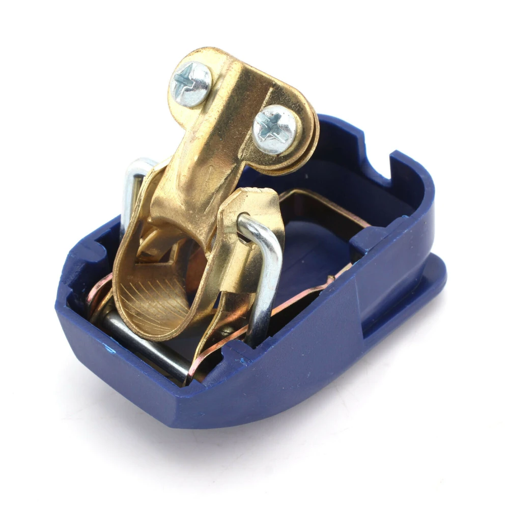 Terminal de bateria de libertação rápida 12V para veículo, camião e barco