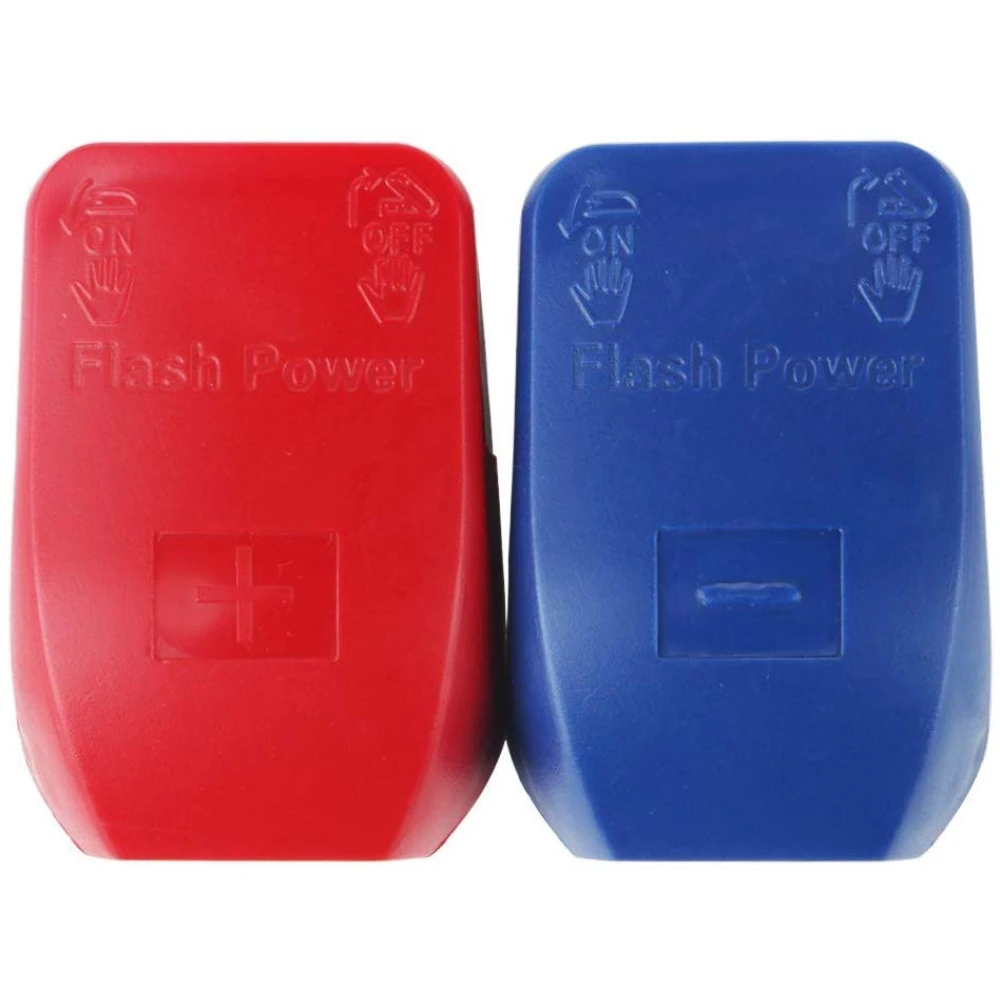 Terminal de bateria de libertação rápida 12V para veículo, camião e barco