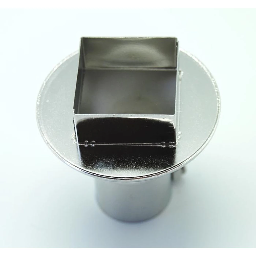 Bocal de ar quente Aoyue 2828 BGA 27x27 mm para estações de soldadura