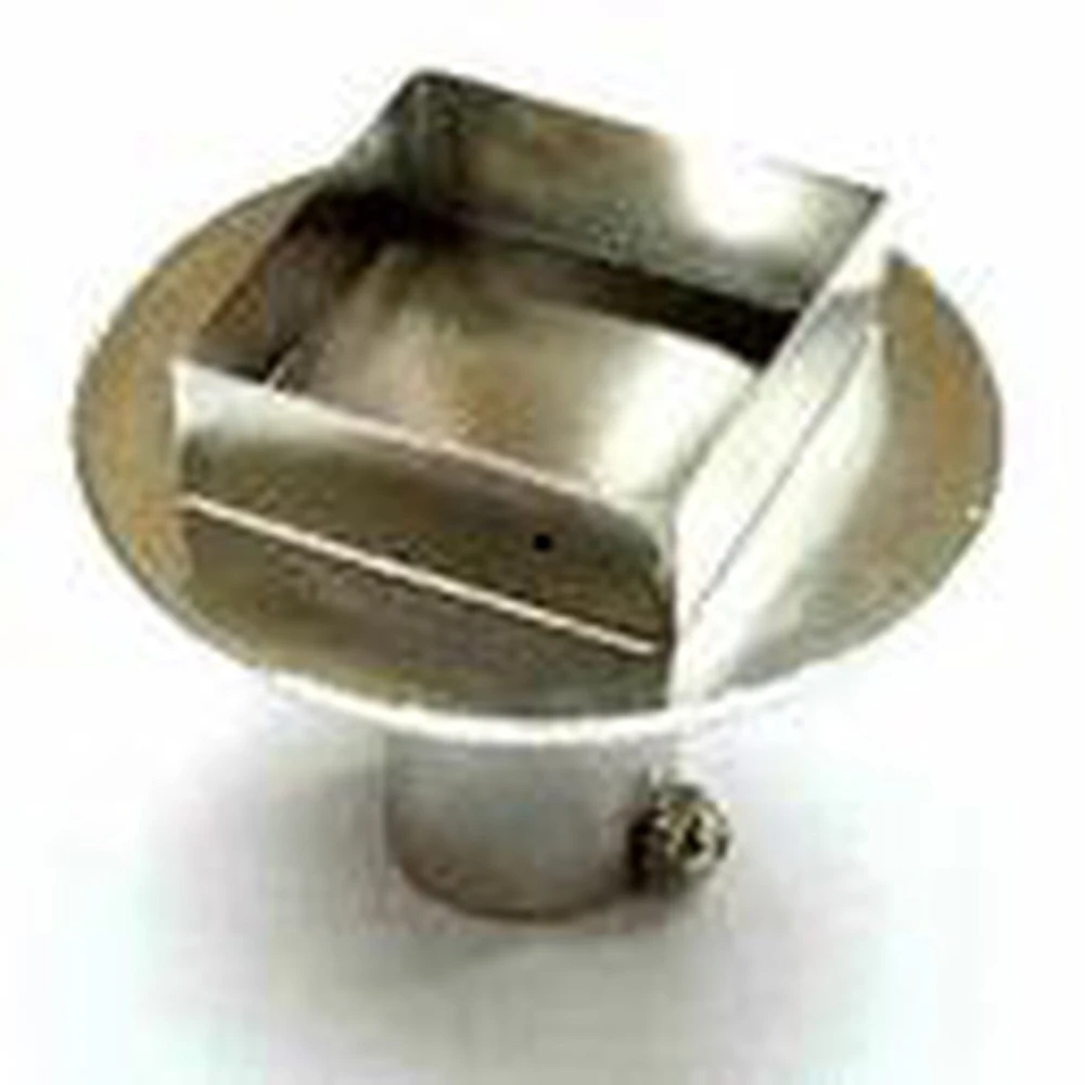 Bocal de ar quente BGA 40x40mm Aoyue 4141w - Peça para estação de soldadura