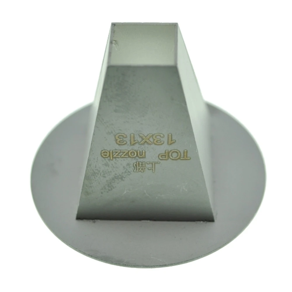 Bocal BGA 13x13 mm Zhuomao compatível com MLINK e Zhenxun para estações de soldadura