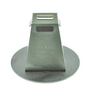 Bocal BGA 18x18 Zhuomao compatível com Mlink e Zhenxun para estações de soldadura