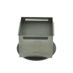 Bocal BGA 45x45 mm Zhuomao compatível Mlink e Zhenxun para estações de soldadura