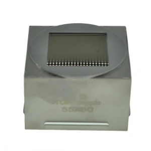 Bocal BGA 55x55 Zhuomao compatível Mlink e Zhenxun para estações de soldadura