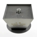 Bocal inferior Zhuomao ZM-R5860C ZM-R5860 55x55 para soldadura profissional