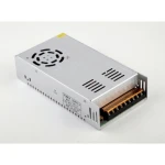 Transformador 12V 40A 480W - Fonte de alimentação AC/DC de alta potência