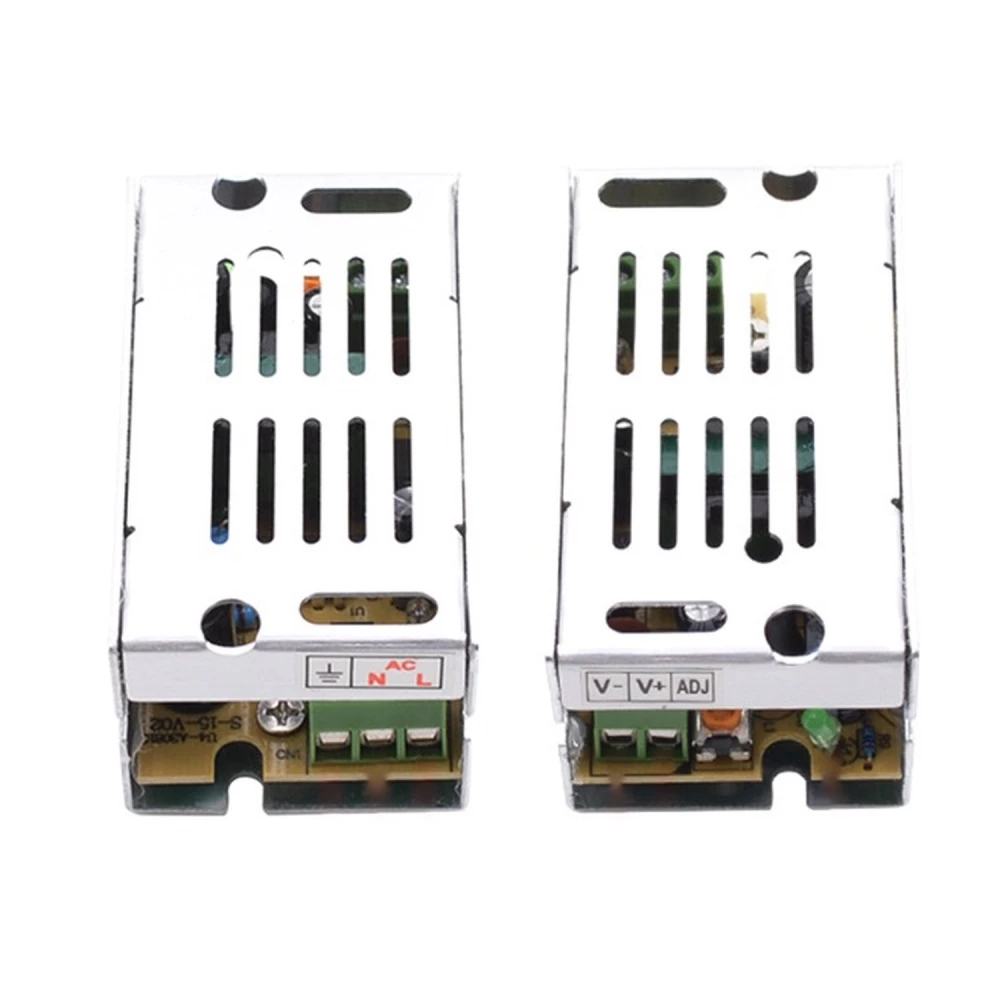 Fuente de alimentacion 5v 2a para equipos de audio y video