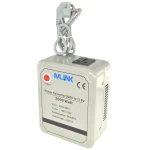 Transformador de corrente 220V para 110V 2000W Mlink potente e compacto