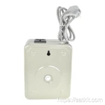 Transformador de corrente 220V para 110V 3000W para uso doméstico e profissional