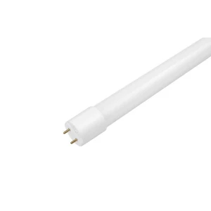 Tubo LED T8 1500mm 21W 6000K branco brilhante de alta eficiência