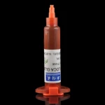 Tubo pequeno 5ml cola UV LOCA Glue TP-2500F para reparação de ecrãs LCD