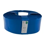 Tubo termorretrátil PVC 72mm para baterias - Proteção