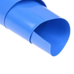 Tubo termorretrátil PVC 72mm para baterias - Proteção
