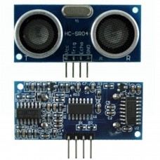 Módulo Sensor de distância ultra-sons HC-SR04 para Arduino ARDUINO  1.00 euro - satkit