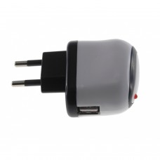 Adaptador de corrente USB para o iPhone/iPod/USB/iphone/ smartphone(10W version) 5v 2a IPHONE 4G / 4S  2.00 euro - satkit