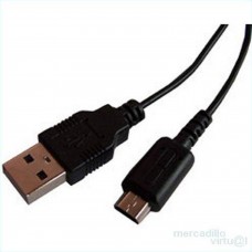 Cabo carregador USB para NDSLITE Electronic equipment  2.12 euro - satkit