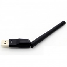 USB Wifi compatível SKYBOX F3,F3S,F4,F5,F5S,F6 e OPENBOX S10,S11,S12,X5,X3,V8,V8s SAT TV Openbox 5.10 euro - satkit