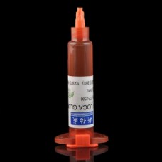Pequeno Tubo 5ml Cola UV LOUCA Glue TP-2500F LCD REPAIR TOOLS  3.00 euro - satkit