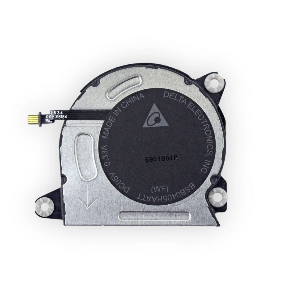 Ventoinha Interna Nintendo Switch de Substituição para Reparação e Manutenção