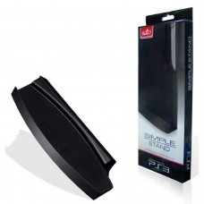 Vertical Stand PS3 Slim PS3 ACCESSORY  2.40 euro - satkit
