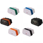 Vgate iCar2 OBD2 Elm327 WiFi - Scanner Diagnóstico Automóvel