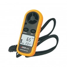 Anemômetro digital Victor 816 e termometro Thermometers Victor 17.00 euro - satkit