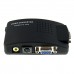 Conversor de sinal Video/ S-video para VGA ACCESORY PSP GO  16.99 euro - satkit