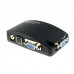 Conversor de sinal Video/ S-video para VGA ACCESORY PSP GO  16.99 euro - satkit