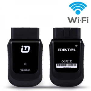 Vpecker Easydiag Wireless Wifi OBD2 Ferramenta de Diagnóstico Automóvel