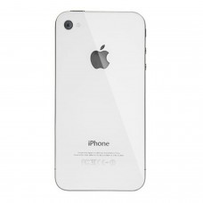 Tampa Vidro Traseiro iPhone 4S Branco REPAIR PARTS IPHONE 4  5.00 euro - satkit