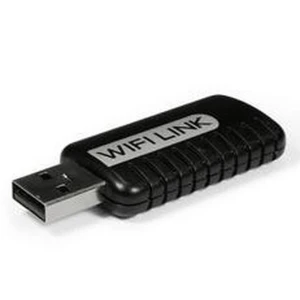 satkit WiFi Link para PSP e NDS - Adaptador WiFi USB Mayflash para ligação sem fios