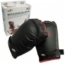 Wii Boxing Glove Kit ACCESSORIES Wii  5.94 euro - satkit